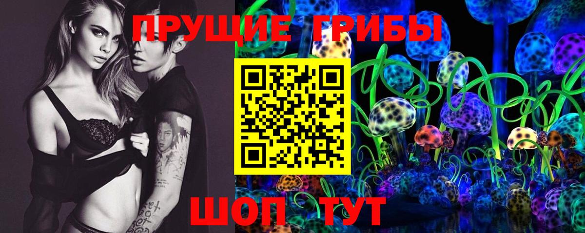 Псилоцибиновые грибы мухоморы Берёзовский